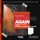 All Over Again Remixes Single
