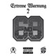 Extreme Warnung 2 feat Manuellsen Single
