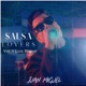 Salsa Lovers Vol 1 Luis Miguel Single