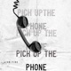 Pick up the Phone Single
