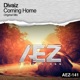 Coming Home Single