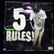 5 RULES Single