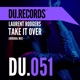 Take It Over Single