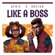 Like a Boss Single