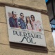 Puerta del Sol Single