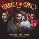 Careta de Oro Remix feat King Dainer Single