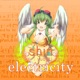electricity feat GUMI Single