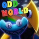 Odd World Rainbow Friends Single