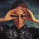 Stretch Your Eyes Ambient Acapella Single