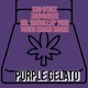 Purple Gelato Single feat young krash smoke XANTANA2X Mr Handiclap Yoho Single