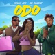 Odo feat Mr Regent Single