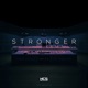 Stronger feat Miss Lina Single
