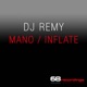 Mano EP