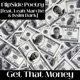 Get That Money Single feat Leah Marché Issim Dark Single