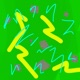 Electric Scratchs Single