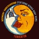 Toxicated feat Afrika Baby Bam EP