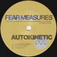 Fear Measures Single