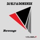 Revenge Single