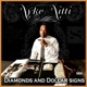 Diamonds Dollar Signs