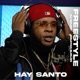 Hay Santo Freestyle Single