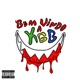 Bem vindo a KGB feat Realpapi SLIME TECNINE jovem vitu NEBULOZA Single