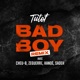Bad Boy Remix Single