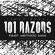 101 Razors feat Method Man Single
