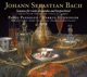 J S Bach Sonatas for Viola Da Gamba and Harpsichord