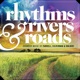 Rhythms Rivers and Roads