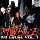 No Equal Vol 1