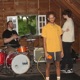 Three Sides of Simeon EP