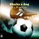 La brésilienne Single feat Ang Single