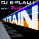 The Train feat Raihkel Single