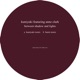 Between Shadow and Lights feat Anne Clark EP