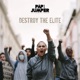Destroy the Elite Radio Edit Single