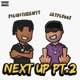 Next Up Pt 2 feat JayPluggz Single