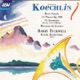 Charles Koechlin Horn Sonata 15 Pieces Op 180 11 Sonneries for 2 3 or 4 Horns Morceau de Lecture