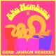 Aku Membawa Gerd Janson Remixes feat Kenneth Bager Single