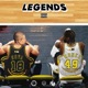 Legends EP