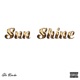Sunshine Single