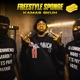 Freestyle SPONGE Single