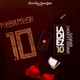 La Diez feat Adonay Single