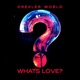 WHATS LOVE Single