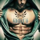 Above U feat DJW Single