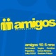 Amigos10 the Remixes EP