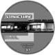 Structure 320K 06 Series Single
