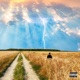 Stand Up feat 44Romance Single