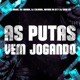 As Puta Vem Jogando Single