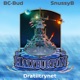 Hallyburton 2020 feat BC Bud Dratiltrynet Single