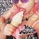 Vanilla Ice Cream feat tahiti Single